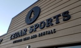 Cedar Sports