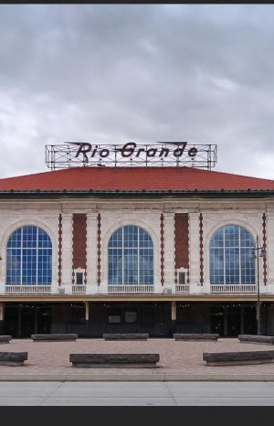 Rio Grande Depot Museum